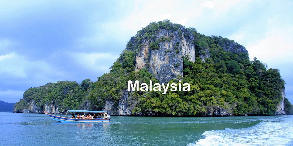Malaysia Langkawi Island